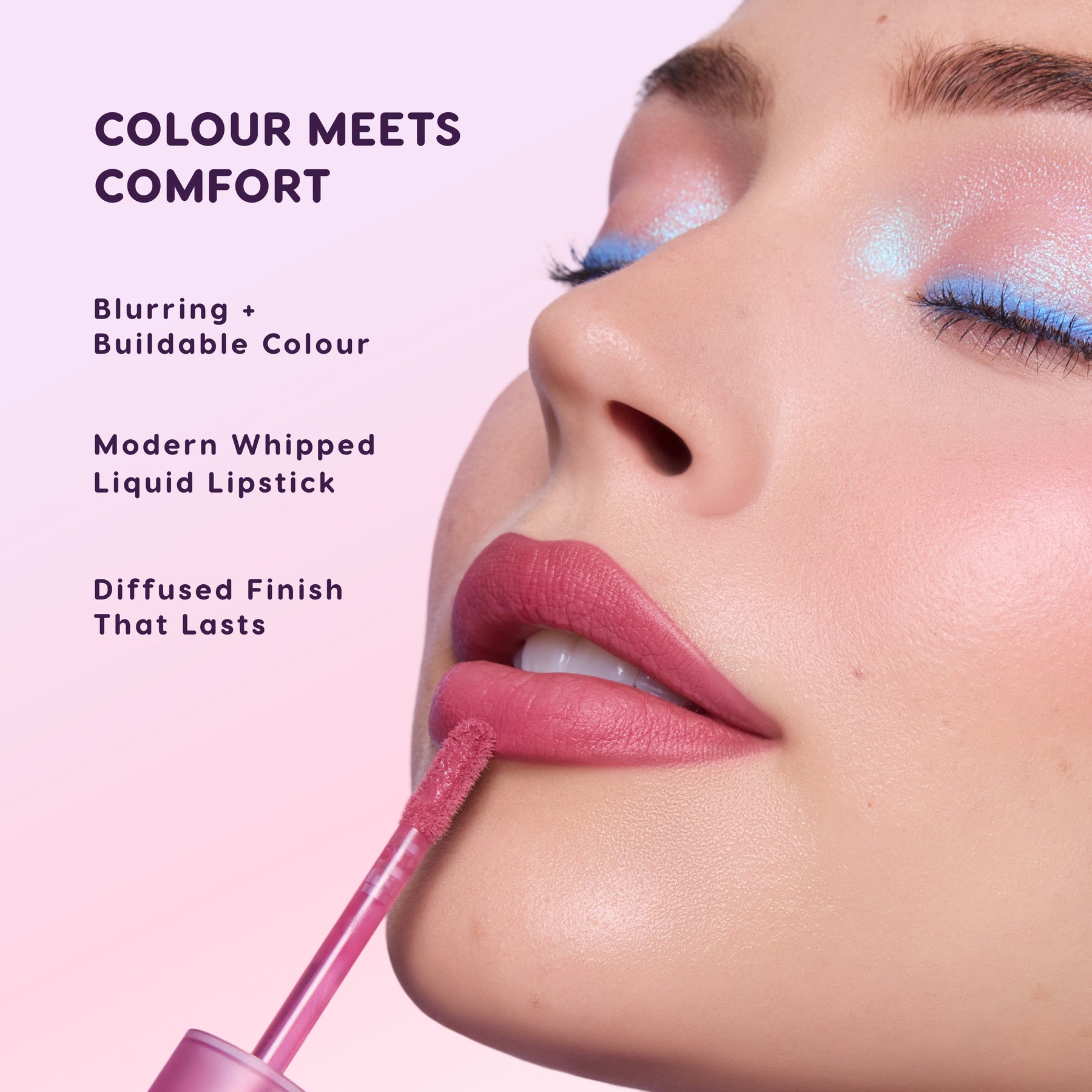 In a Haze - Comfortable Premium Lip Essential