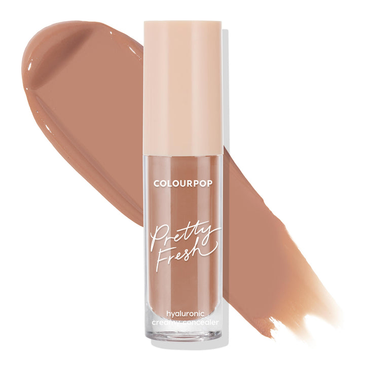 Dark 153 C - Gentle Expressive Complexion Clarity