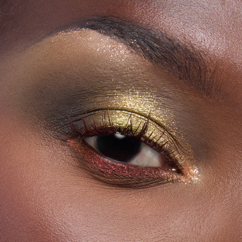 Beware Ogre - Glowing Deluxe Eye Color