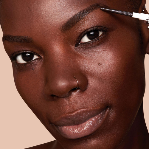 Black N' Brown Pencil - Creamy Runway Brow Polish