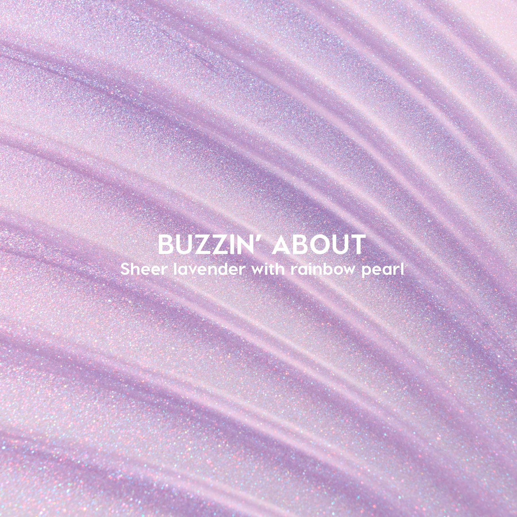 Buzzin' About - Satin Iconic Lip Lineup