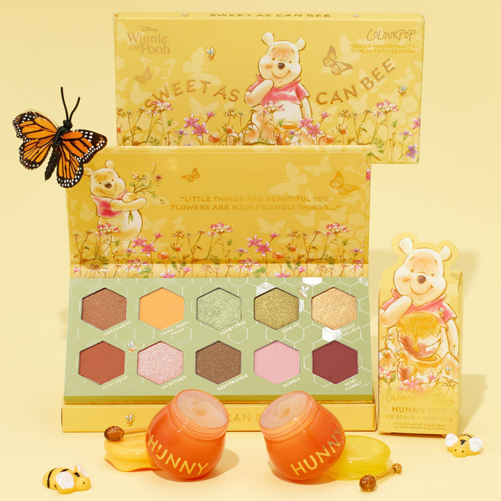 Sweet as Hunny - Radiant Contemporary Beauty Trio