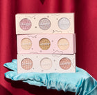Milk Tea and Boba - Creamy Curated Eye Finish