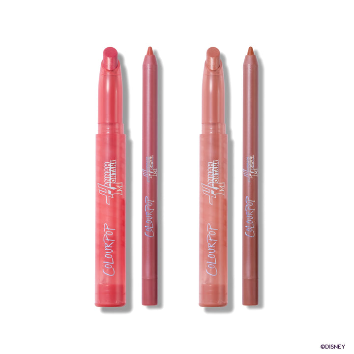 Double Kiss - Fresh Timeless Beauty Collection
