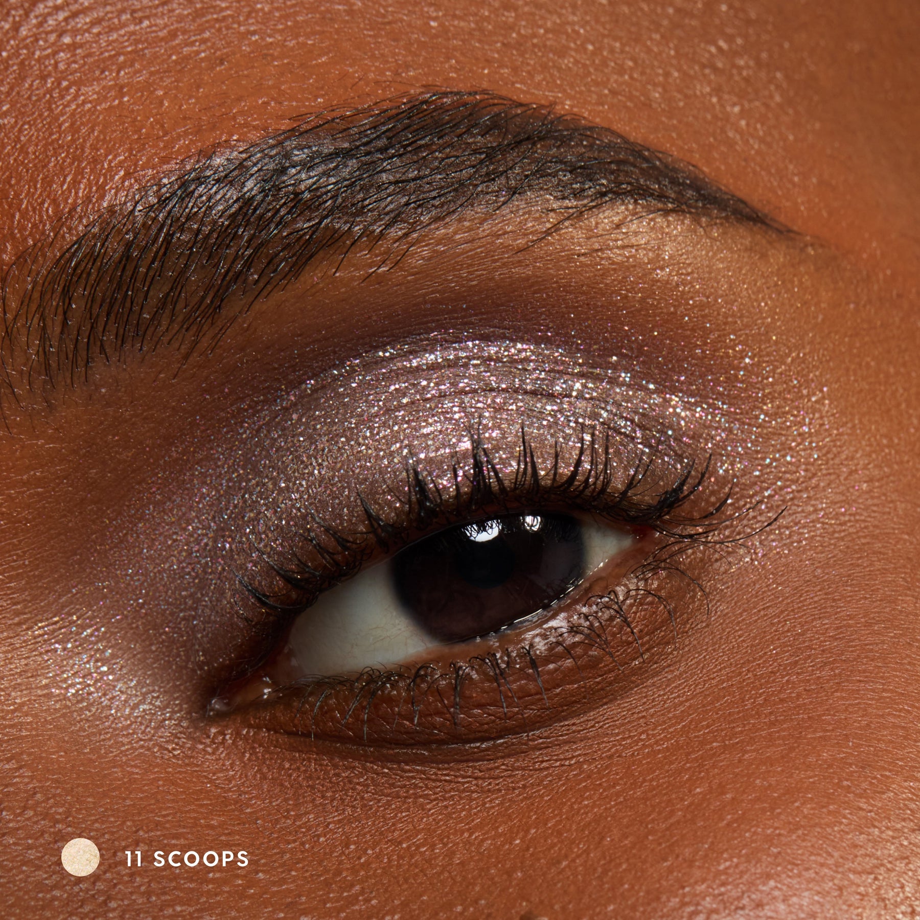 11 Scoops - Smooth Weekend Eye Drama