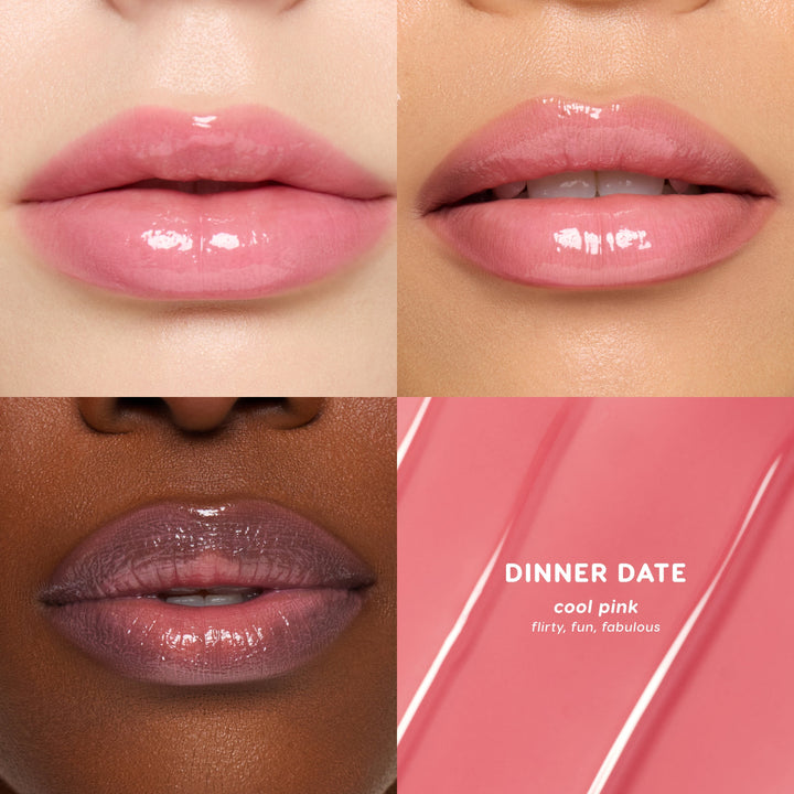 Dinner Date - Smooth Timeless Lip Tint