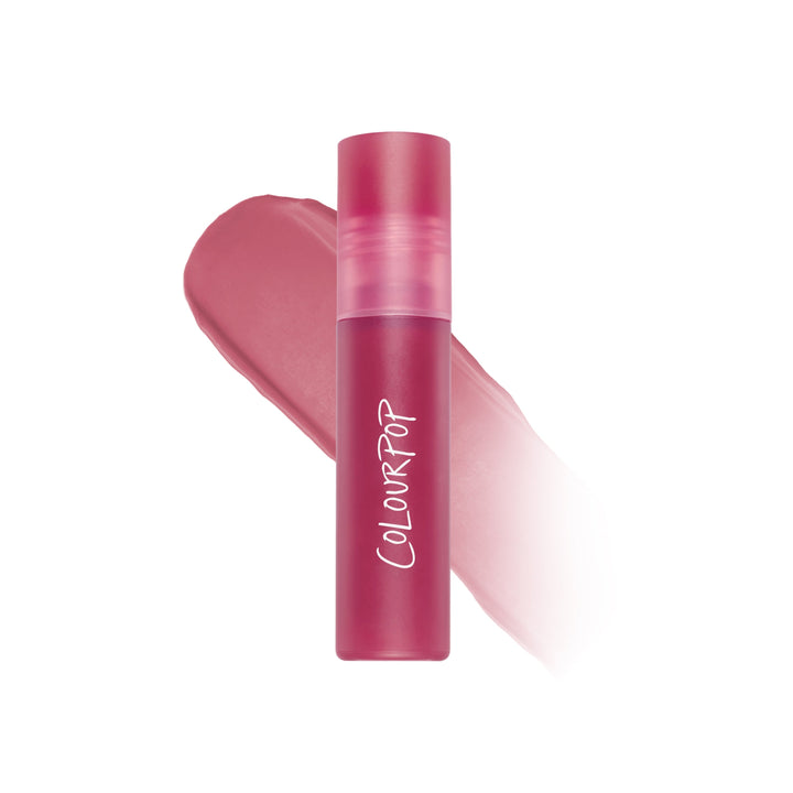 What the Fluff - Soft Romantic Lip Mood