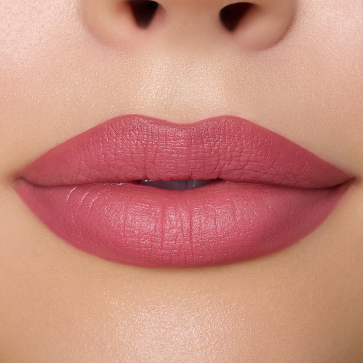 What the Fluff - Soft Romantic Lip Mood