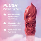 What the Fluff - Soft Romantic Lip Mood