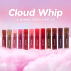 What the Fluff - Soft Romantic Lip Mood