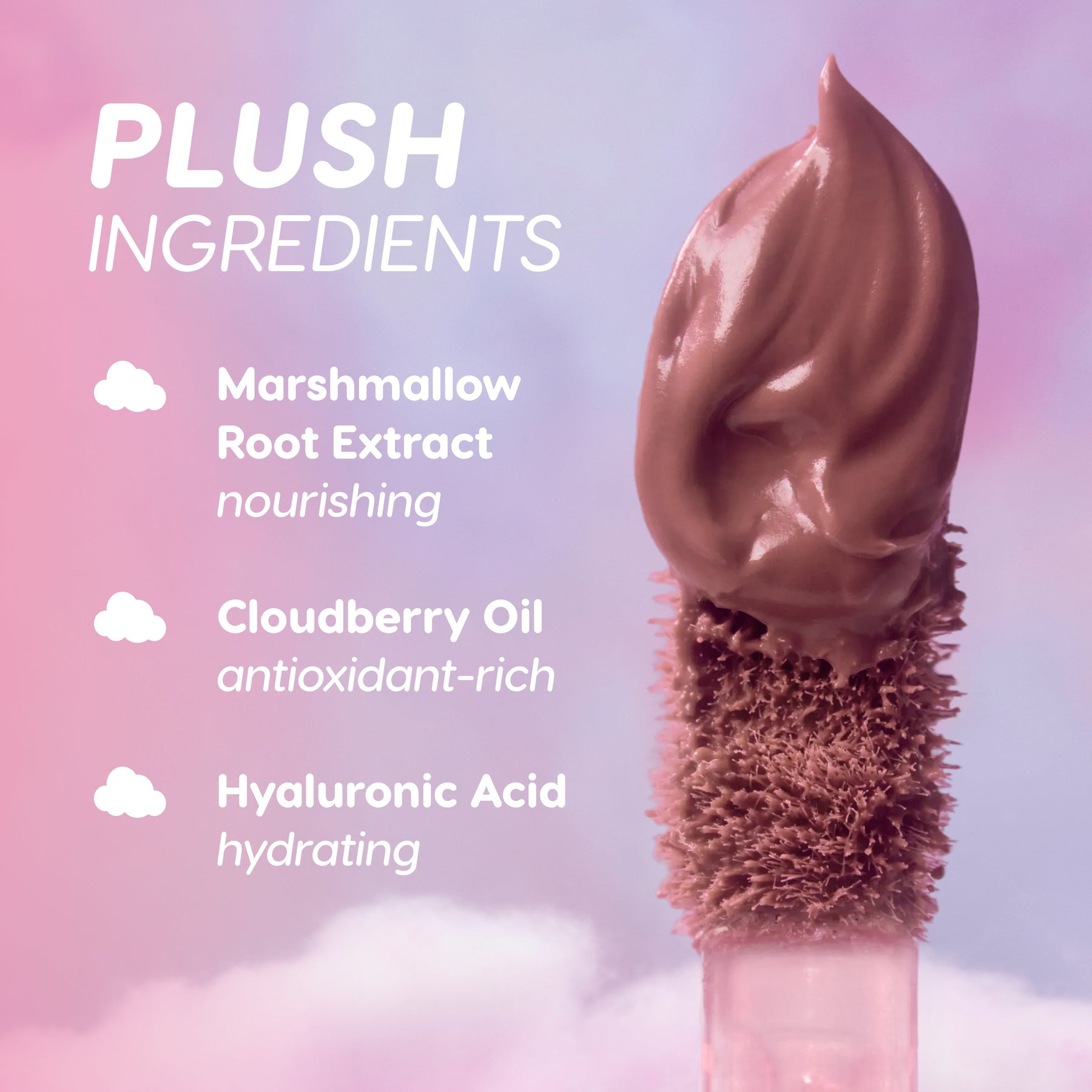 So Dreamy - Luminous Minimal Lip Tint