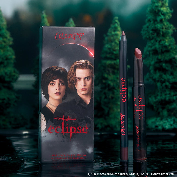 New Love - Rosy Signature Lip Accent