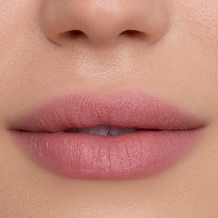 Floating on Air - Curated Festive Lip Palette