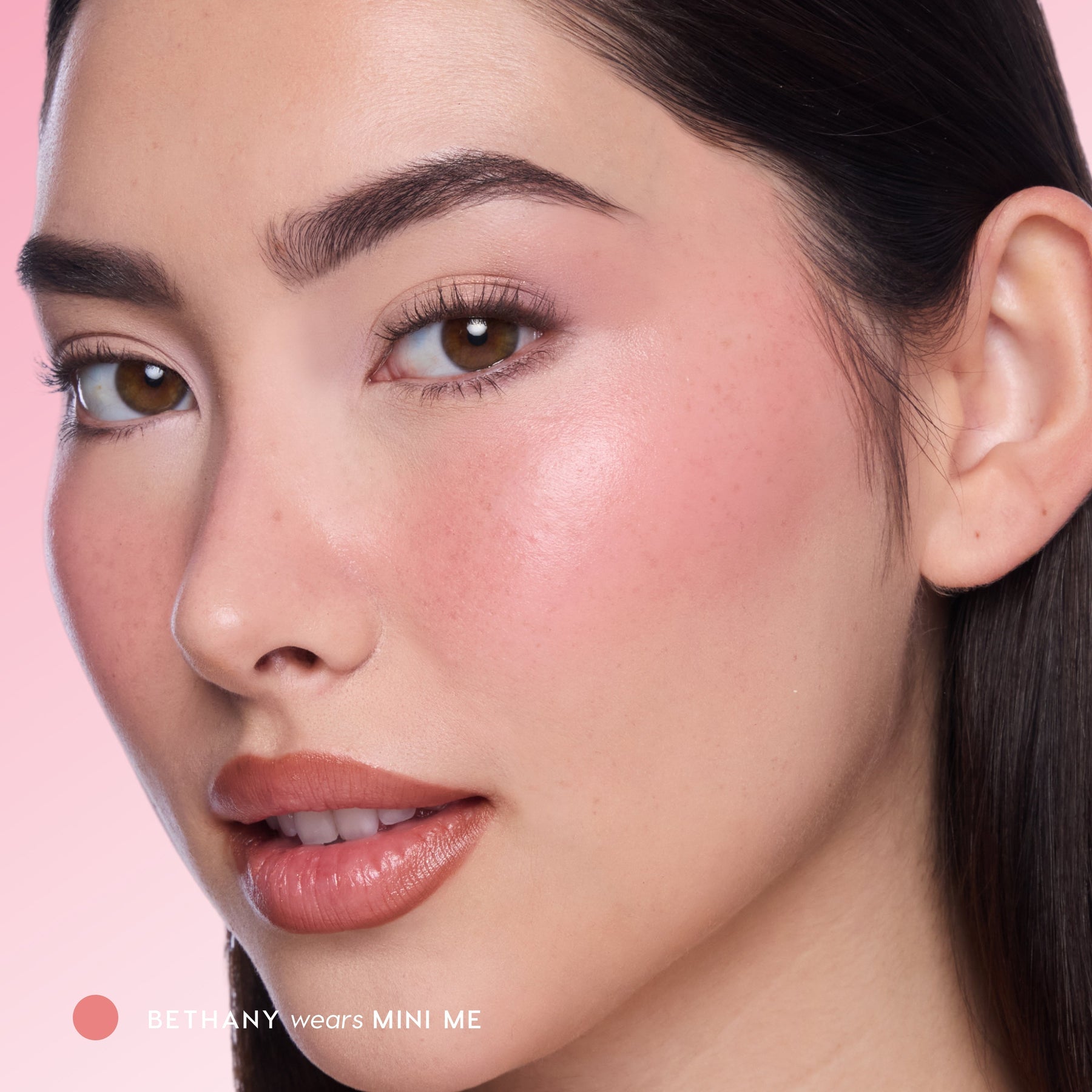 Mini Me - Shimmering Refined Cheek Selection