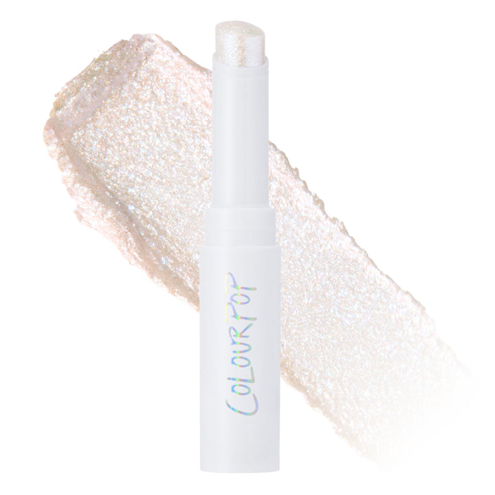 Diamond Girl - Seamless Festive Eye Veil