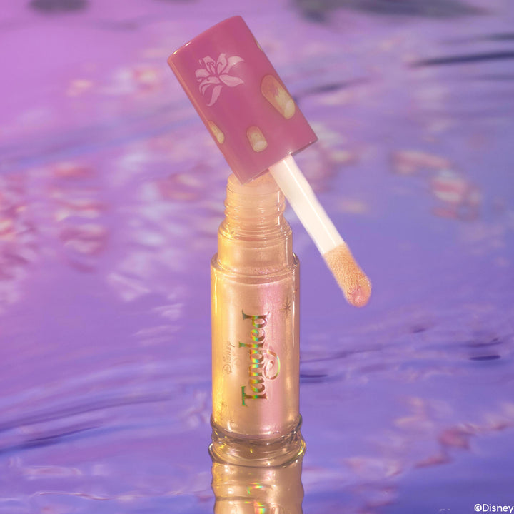 I See the Light - Lasting Deluxe Cheek Sculpt
