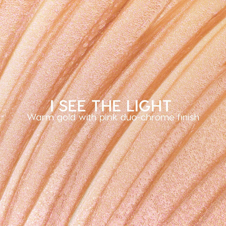 I See the Light - Lasting Deluxe Cheek Sculpt