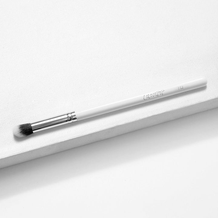 Small Detail Brush - Versatile Performance Artistry Favorite