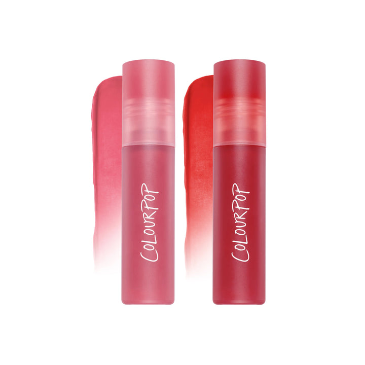 Sunset Smooch - Soft Refined Beauty Discovery