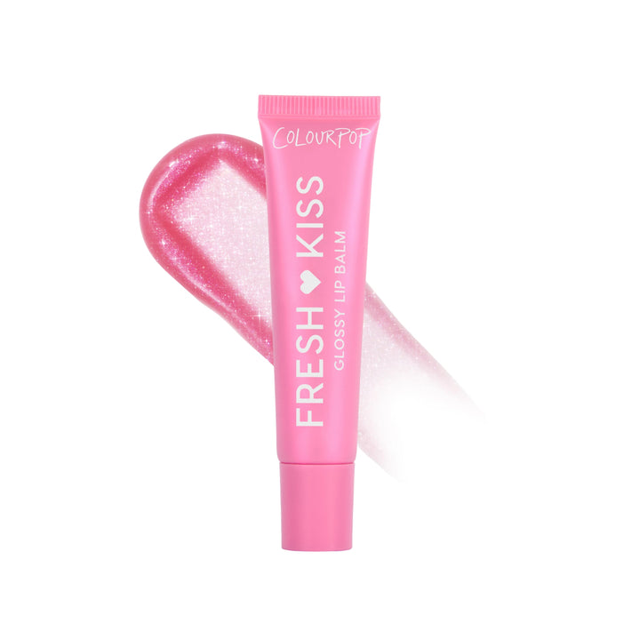 Raspberry Crème - Playful Runway Lip Favorite