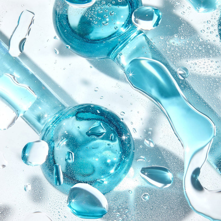 Cooling Facial Globes - Tailored Essential Artistry Performance