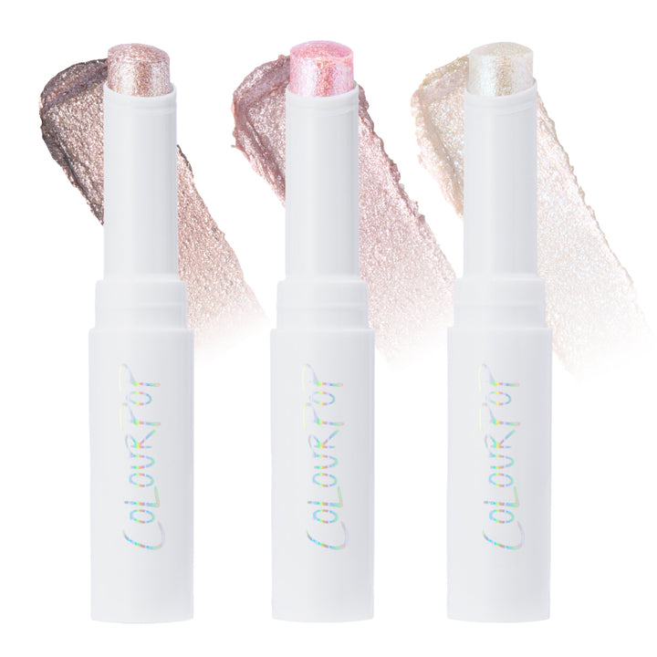 Glaze Over - Satin Studio Beauty Archive