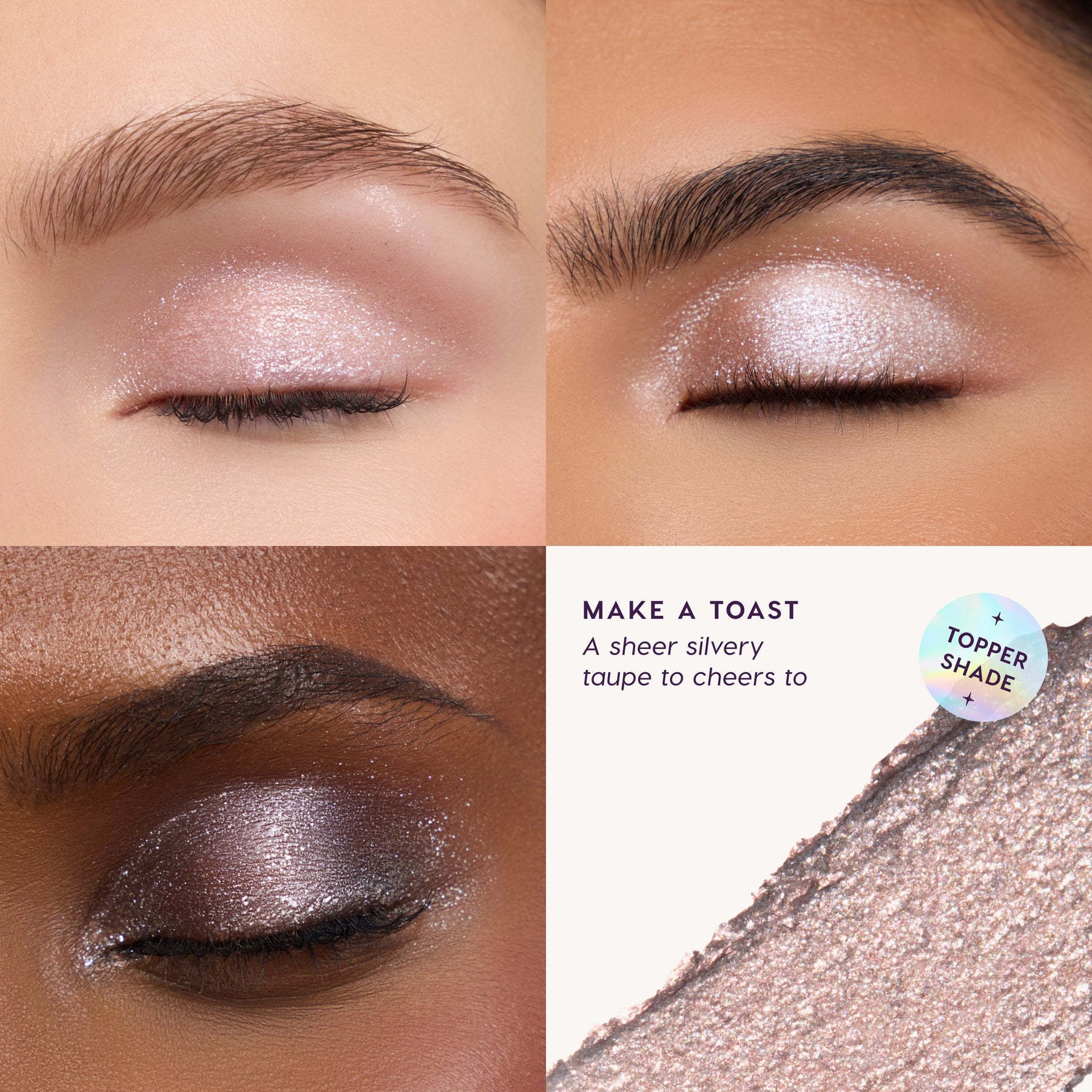 Glaze Over - Satin Studio Beauty Archive