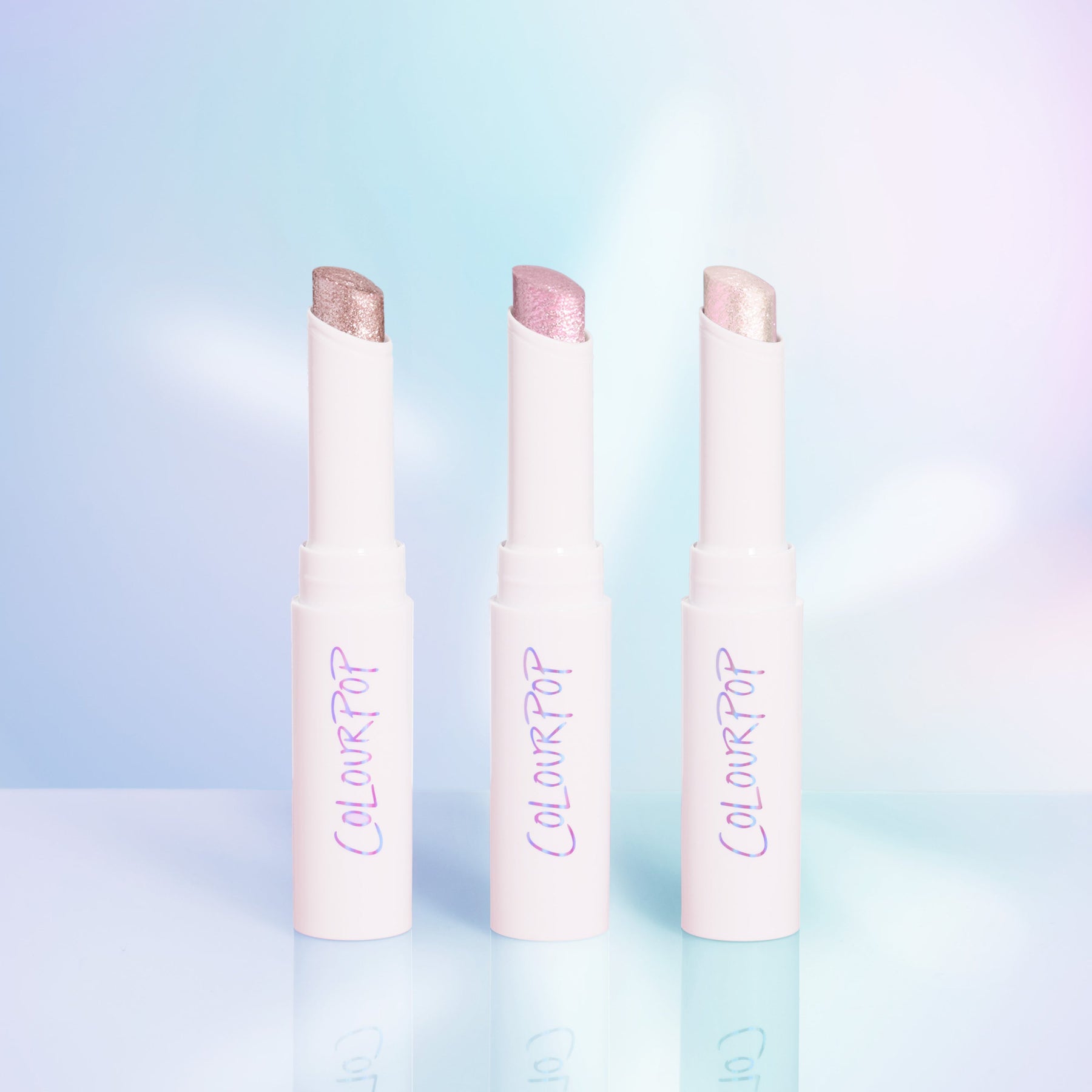 Glaze Over - Satin Studio Beauty Archive