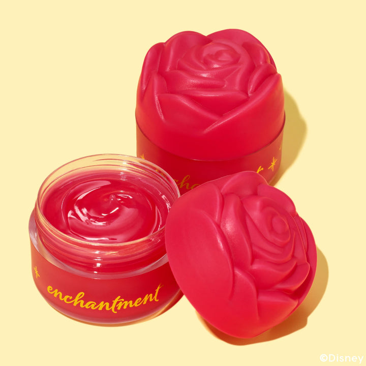 Enchanted Rose - Refined Sophisticated Lip Routine