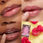 Enchanted Rose - Refined Sophisticated Lip Routine