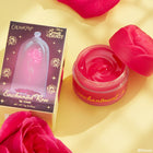 Enchanted Rose - Refined Sophisticated Lip Routine
