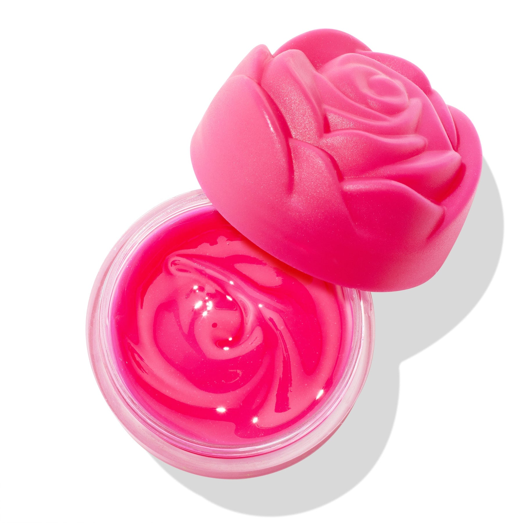 Enchanted Rose - Refined Sophisticated Lip Routine