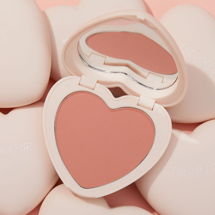 Kiss 'N Tell - Curated Everyday Cheek Duo