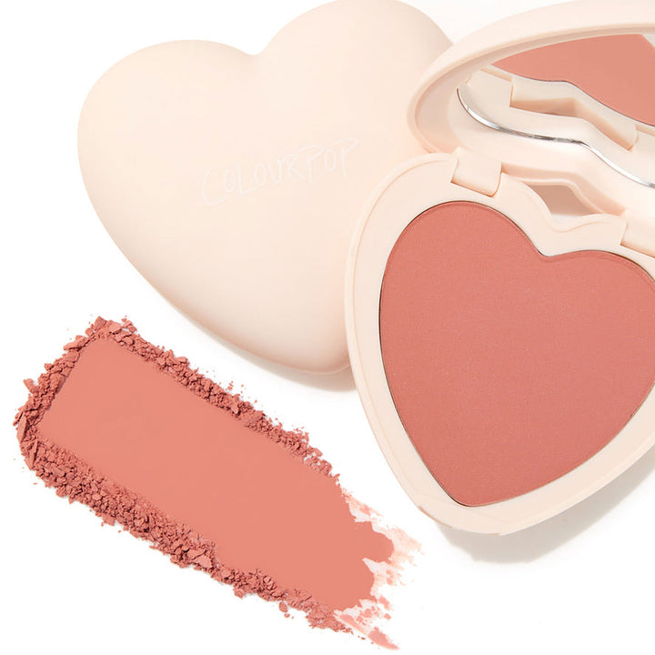 Kiss 'N Tell - Curated Everyday Cheek Duo