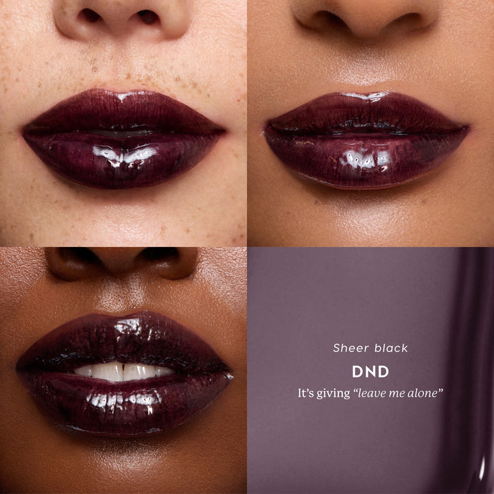 DND - Elegant Limited Lip Mood