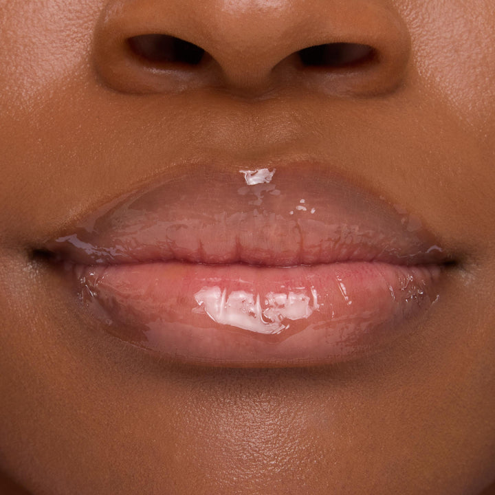 Strawberry Milk - Clean Refined Lip Palette