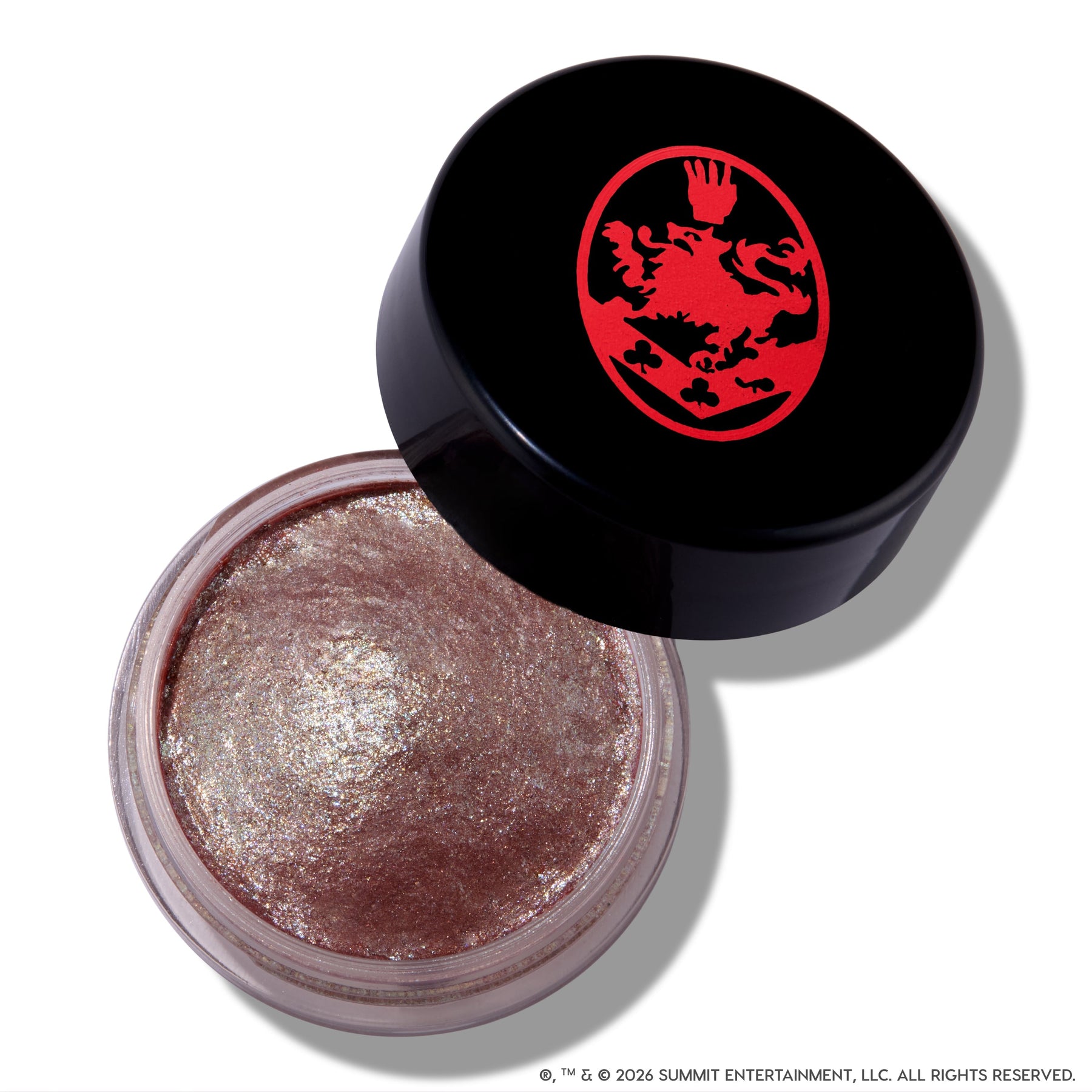 Cullen Coven - Comfortable Iconic Eye Color