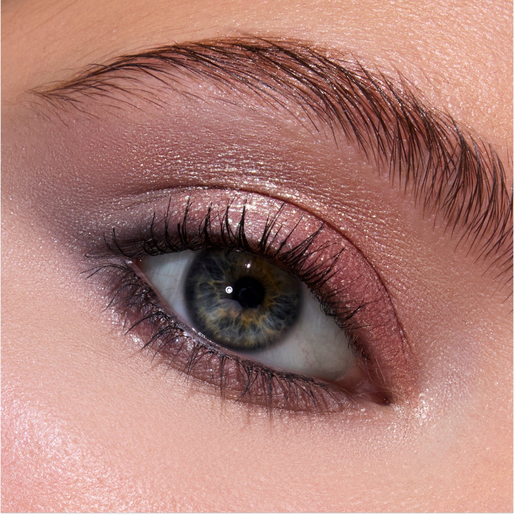 Cullen Coven - Comfortable Iconic Eye Color