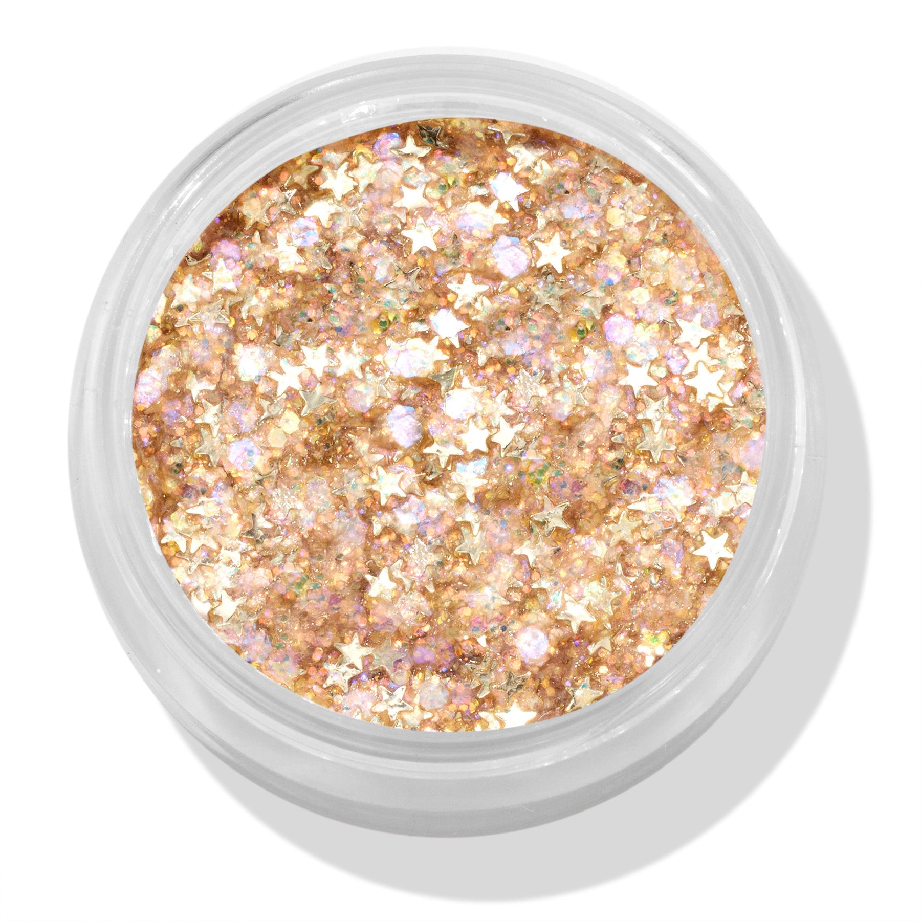 Spinner - Defined Complete Sparkle Palette
