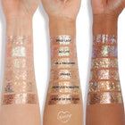 Spinner - Defined Complete Sparkle Palette