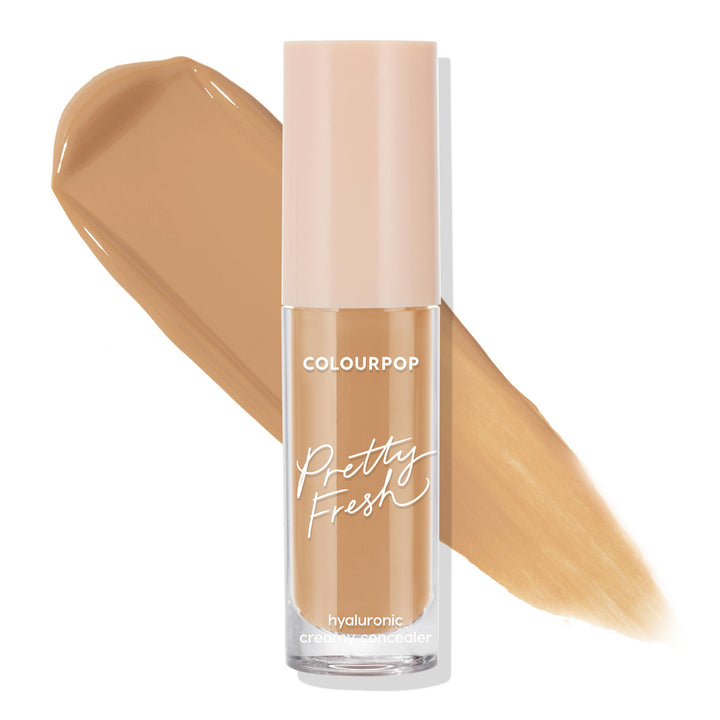 Medium Dark 145 W - Luminous Professional Complexion Refresh