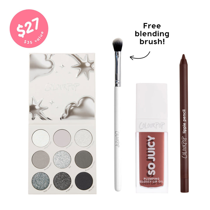 Lucky Stars Bundle - Natural Deluxe Beauty Curation