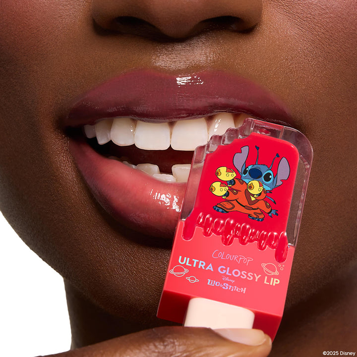 Experiment 626 - Pearlescent Runway Lip Moment