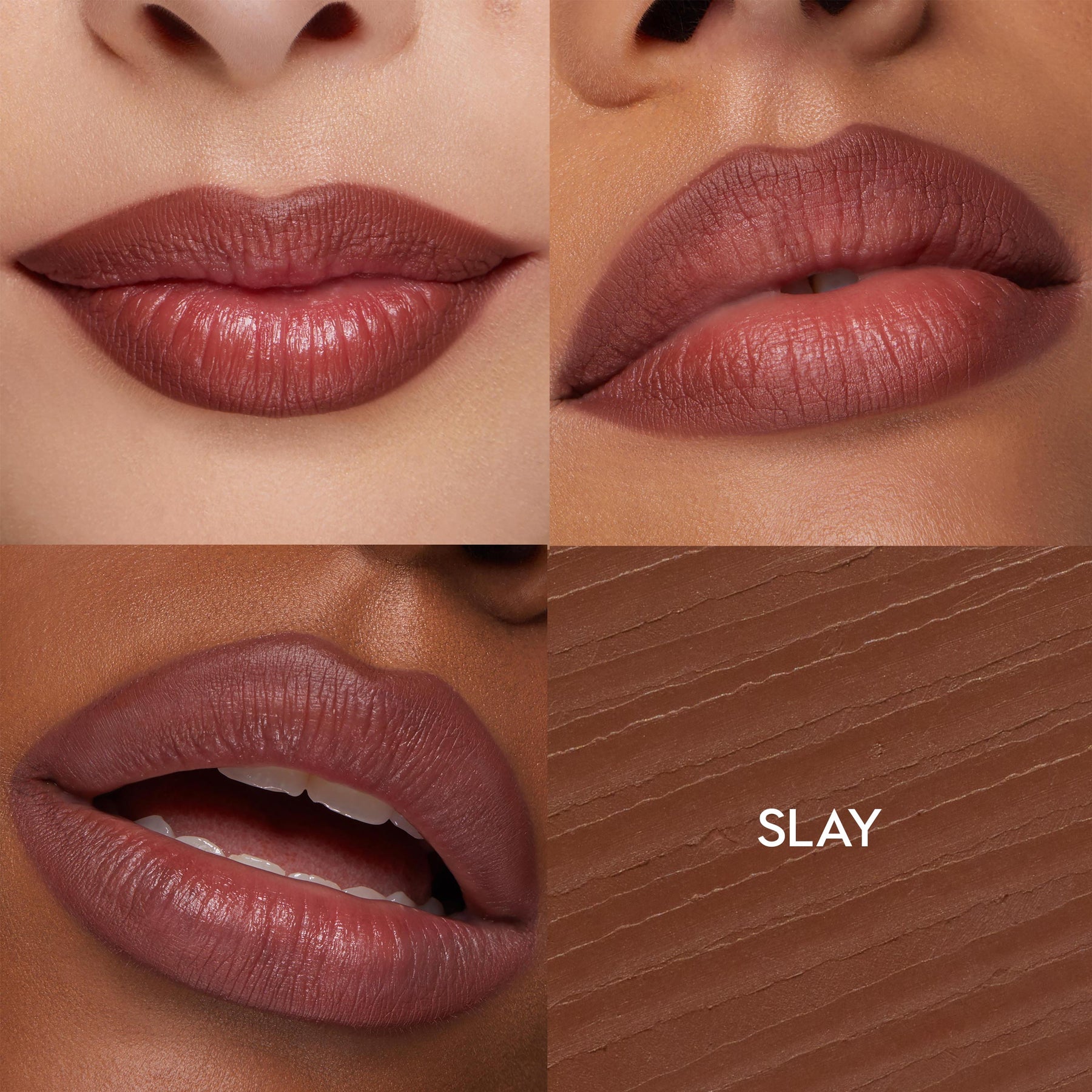 Slay - Natural Signature Liner Focus
