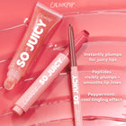 Slay - Natural Signature Liner Focus