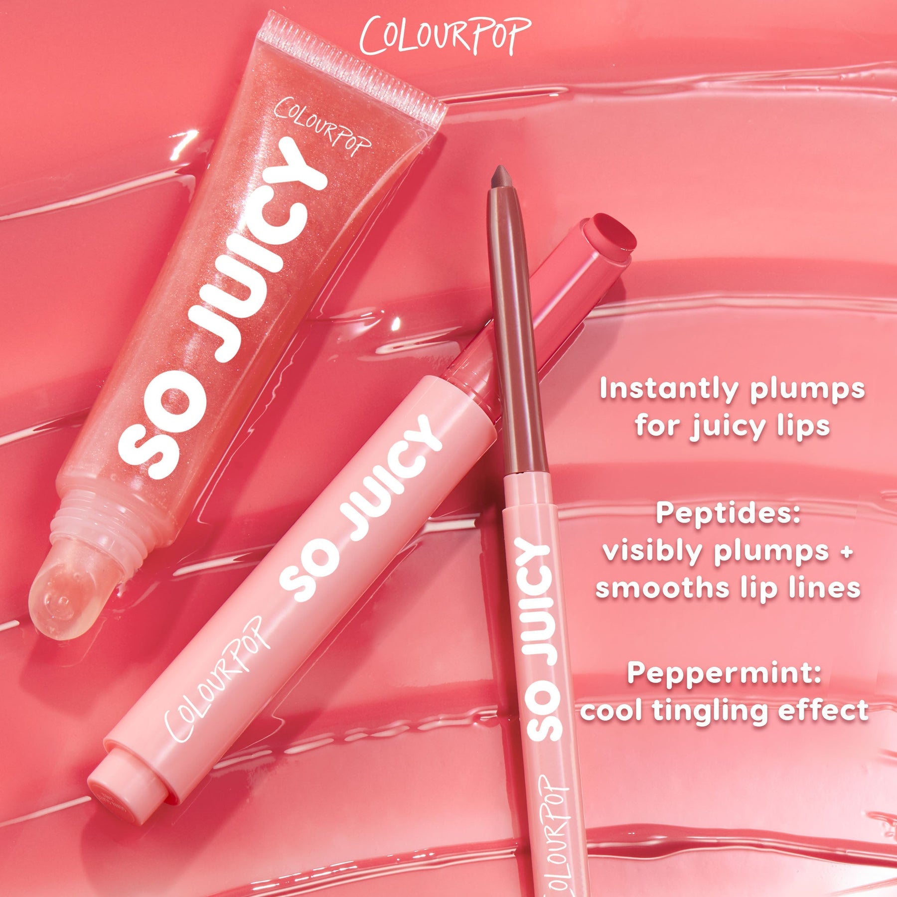 Slay - Natural Signature Liner Focus