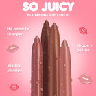 Slay - Natural Signature Liner Focus