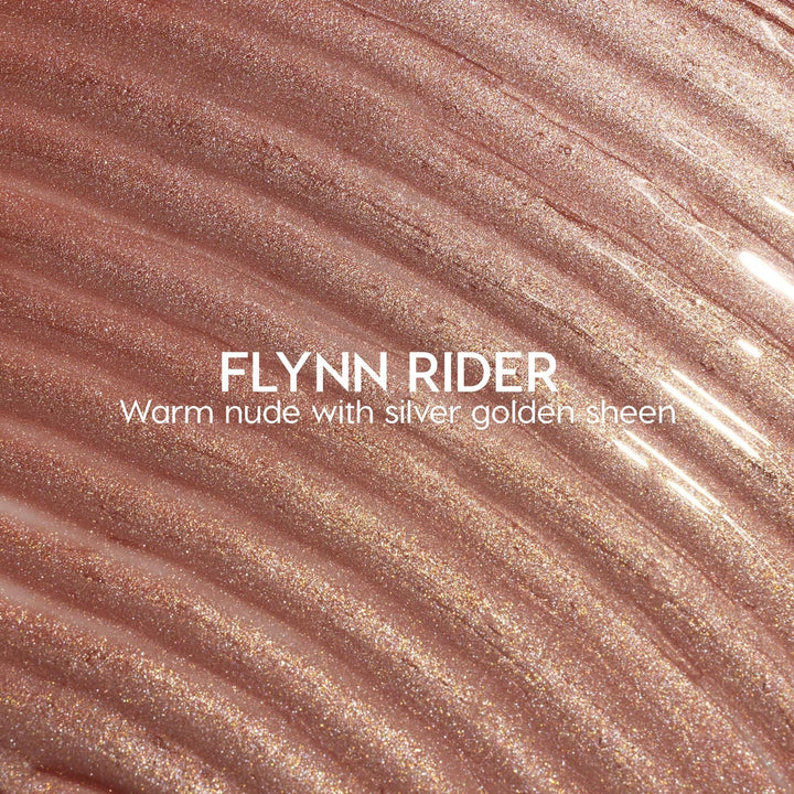 Flynn Rider - Glowing Seasonal Lip Statement