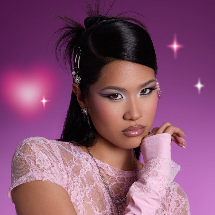 Heart to Get - Prismatic Contemporary Eye Duo