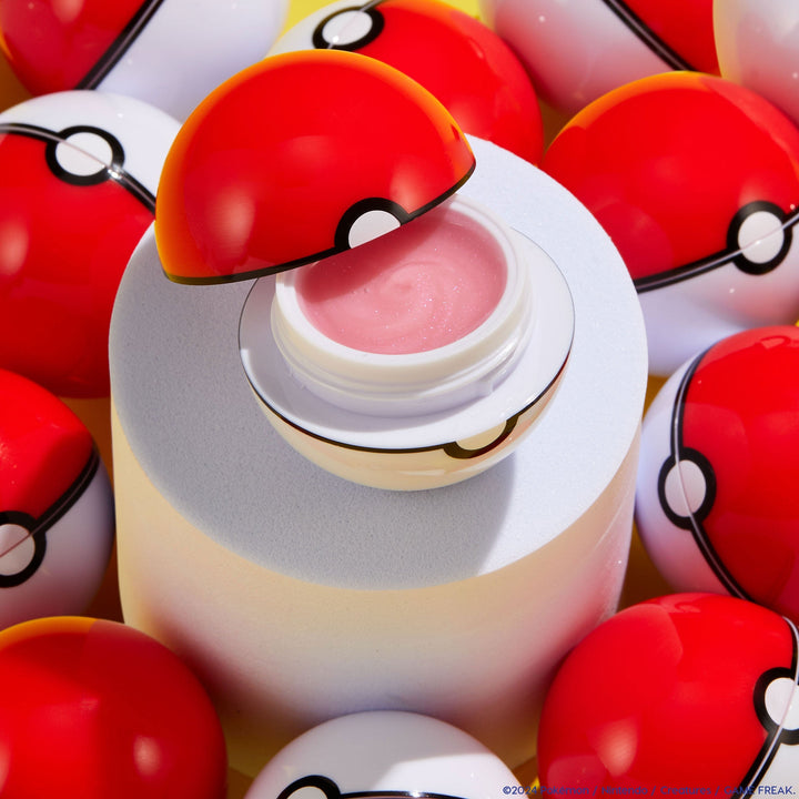You're a Catch - Fresh Refined Lip Selection